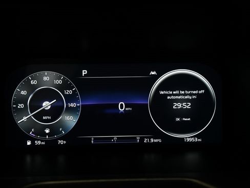 Certified 2023 Kia Sorento SX image 2