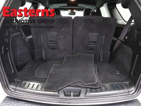 Used 2025 Dodge Durango GT AWD/4WD image 9