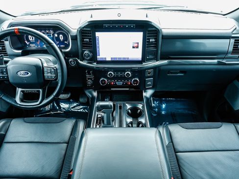 Used 2023 Ford F150 Raptor image 10