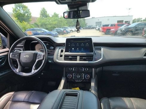 Used 2023 Chevrolet Tahoe RST AWD/4WD image 8