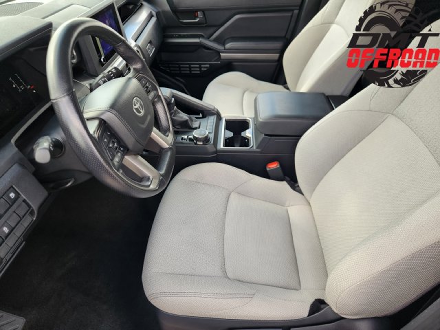 Certified 2025 Toyota 4Runner SR5 AWD/4WD image 13