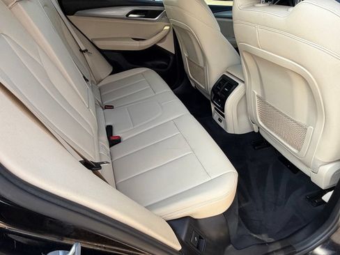 Used 2021 BMW X3 xDrive30i AWD/4WD image 41