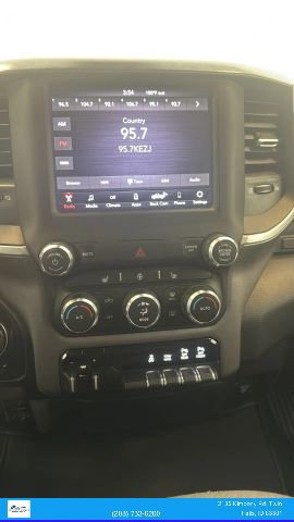 Used 2019 RAM 1500 Big Horn AWD/4WD image 16