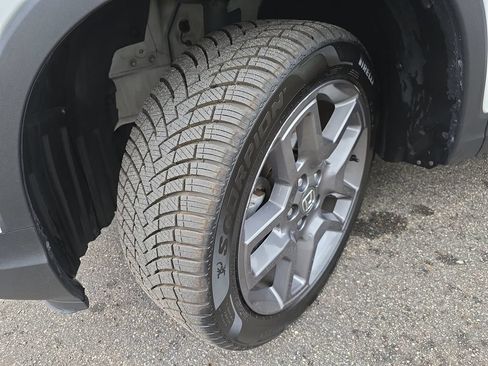 Used 2022 Honda Passport EX-L image 34