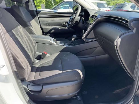 Used 2024 Hyundai Tucson SEL AWD/4WD image 14