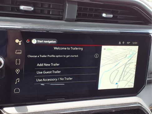 New 2026 GMC Sierra 2500 AT4 w/ AT4 Premium Plus Package AWD/4WD image 10