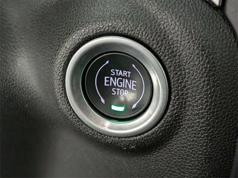 Used 2021 Chevrolet Silverado 1500 LT Trail Boss w/ LT Trail Boss Premium Package image 24