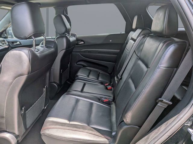 Used 2024 Dodge Durango GT AWD/4WD image 16