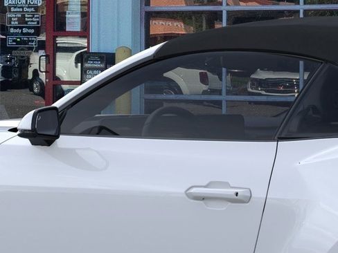 New 2025 Ford Mustang Premium image 20