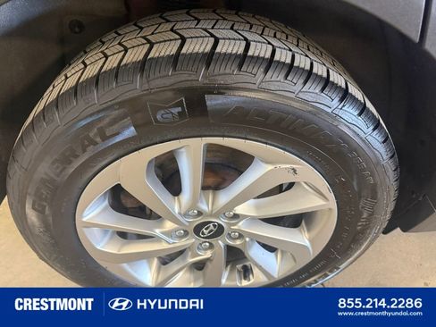 Used 2016 Hyundai Tucson Eco FWD image 14