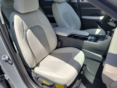 New 2026 Hyundai Sonata Blue image 21