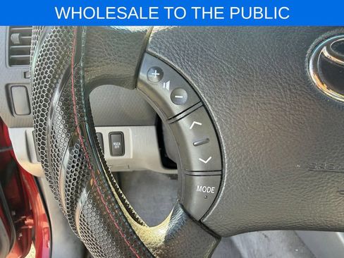 Used 2009 Toyota Tacoma 2WD Access Cab image 13