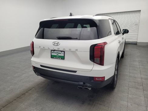 Used 2022 Hyundai Palisade SEL w/ Premium Package image 7