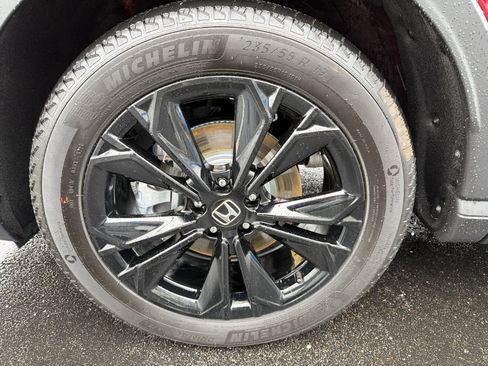 Used 2026 Honda CR-V Sport Touring image 23