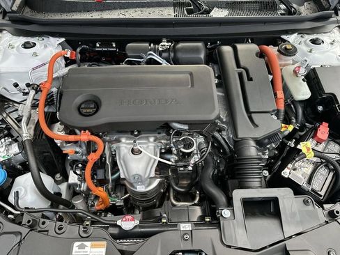 New 2025 Honda Accord Touring image 18