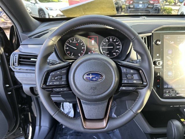 Certified 2026 Subaru Forester Sport AWD/4WD image 14