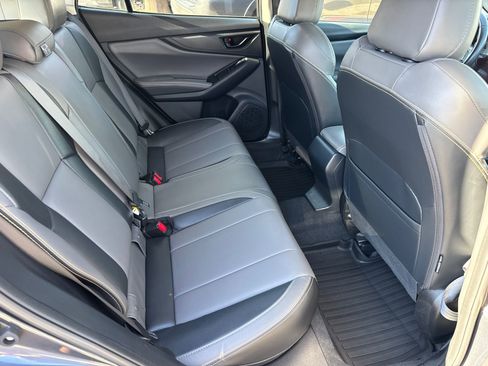 Certified 2023 Subaru Crosstrek 2.5i Sport w/ Popular Package #3 image 11