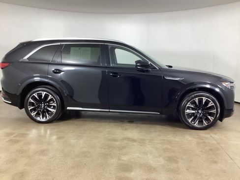Used 2026 MAZDA CX-90 3.3 Turbo S w/ Premium Plus AWD/4WD image 5