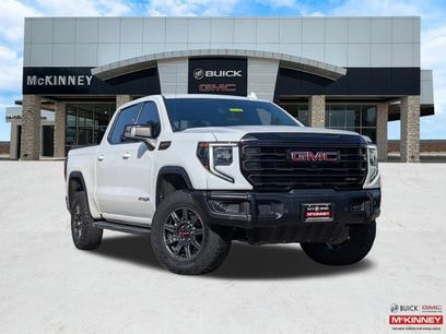 Used 2024 GMC Sierra 1500 AT4X