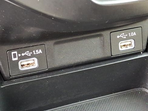 Used 2021 Honda CR-V EX-L image 24
