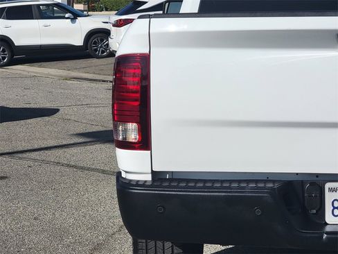 Certified 2024 RAM 1500 Classic Warlock image 8