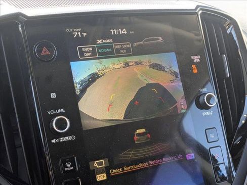 Used 2023 Subaru Ascent Onyx Edition Limited image 13