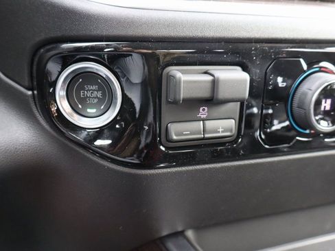 New 2026 Chevrolet Silverado 1500 LT w/ All Star Edition Plus AWD/4WD image 14