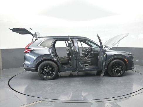 Used 2023 Honda CR-V Sport image 72