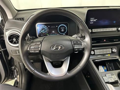 Used 2023 Hyundai Kona SEL FWD image 13