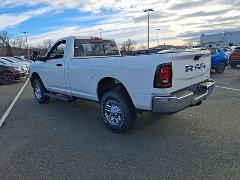 New 2026 RAM 2500 Tradesman image 3
