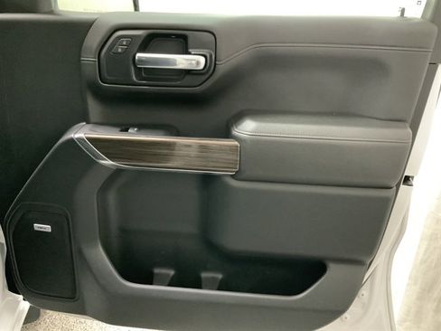 Used 2022 Chevrolet Silverado 1500 RST w/ Convenience Package II image 20