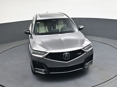 New 2026 Acura MDX Type S AWD/4WD image 27