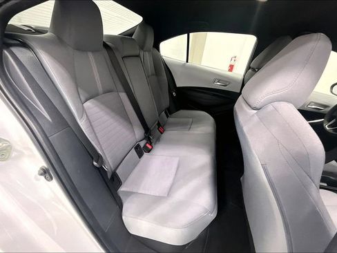 Used 2023 Toyota Corolla SE FWD image 31
