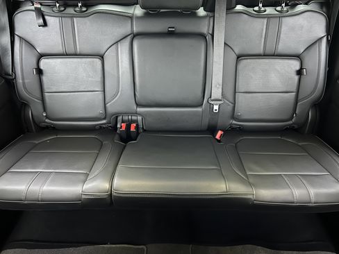 Used 2022 Chevrolet Silverado 3500 High Country w/ Safety Package II image 18