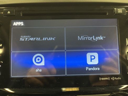 Used 2017 Subaru Forester 2.5i Touring image 20