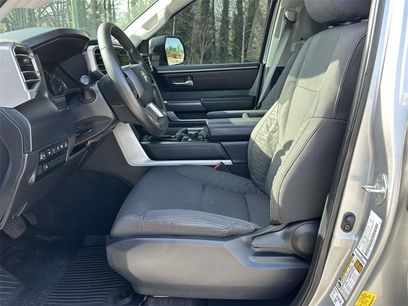 Used 2022 Toyota Tundra SR5