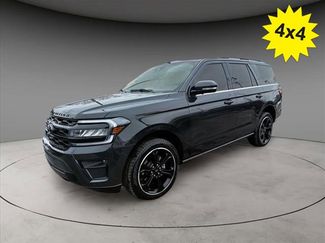 Used 2022 Ford Expedition Limited video 1
