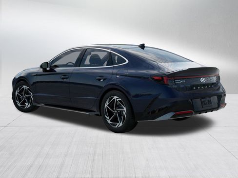 New 2026 Hyundai Sonata SEL image 5