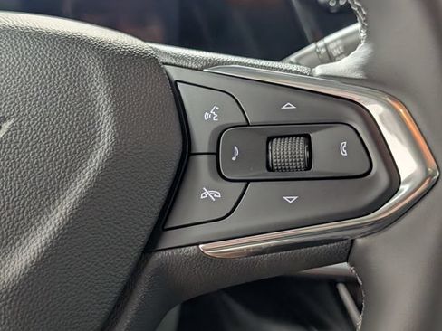 New 2026 Chevrolet Trax ACTIV w/ Sunroof Package FWD image 20