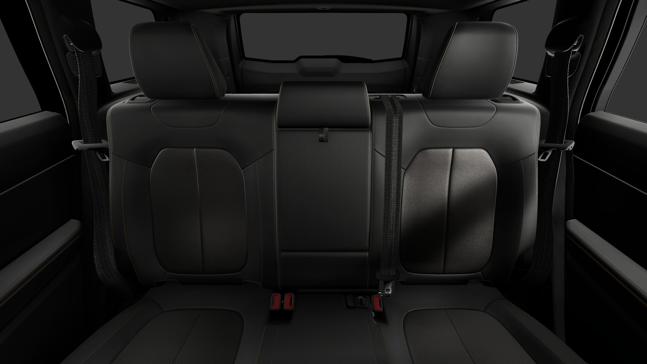 New 2026 Jeep Cherokee Limited AWD/4WD image 3