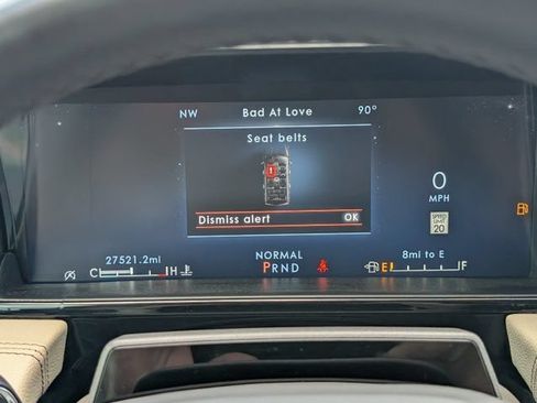 Used 2024 Lincoln Navigator L Reserve AWD/4WD image 27