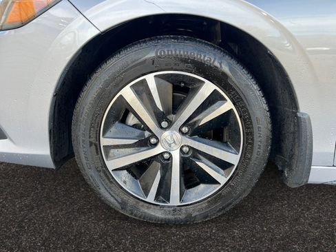 Used 2023 Honda Civic LX image 14