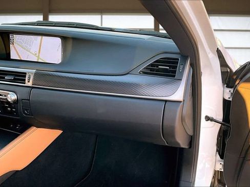 Used 2020 Lexus GS 350 F Sport image 17