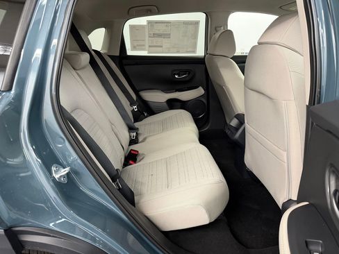 New 2027 Honda HR-V LX image 27