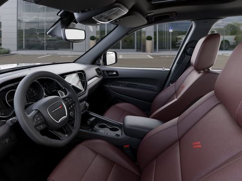 New 2026 Dodge Durango GT AWD/4WD image 23