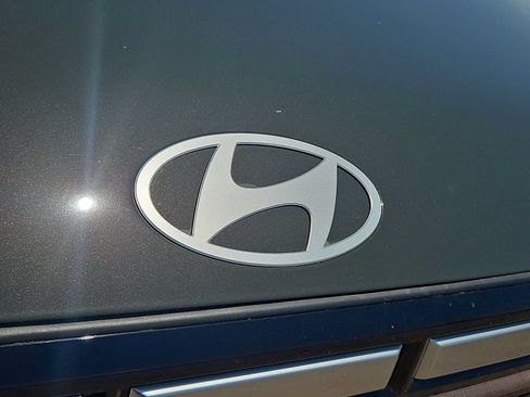New 2026 Hyundai Santa Fe SEL AWD/4WD image 11