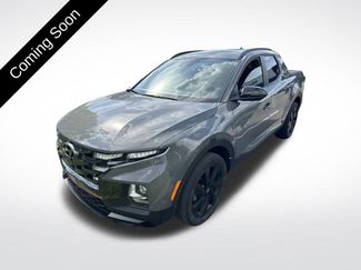 Used 2023 Hyundai Santa Cruz Night AWD/4WD video 1
