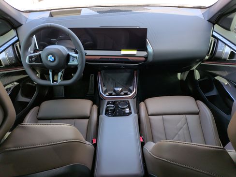 New 2026 BMW X3 xDrive30i w/ Premium Package AWD/4WD image 33
