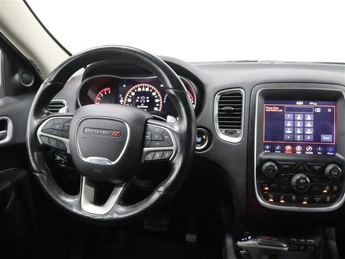 Used 2019 Dodge Durango Citadel w/ Technology Group AWD/4WD image 24