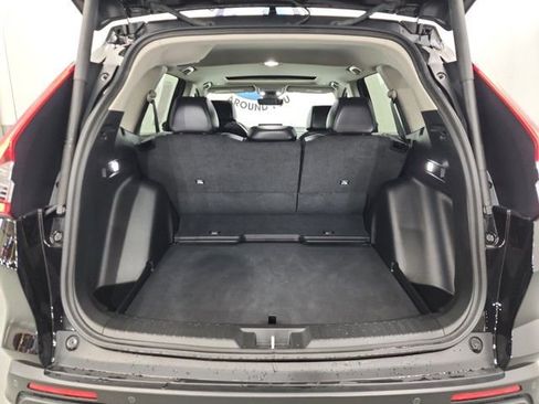 Used 2024 Honda CR-V EX-L image 8